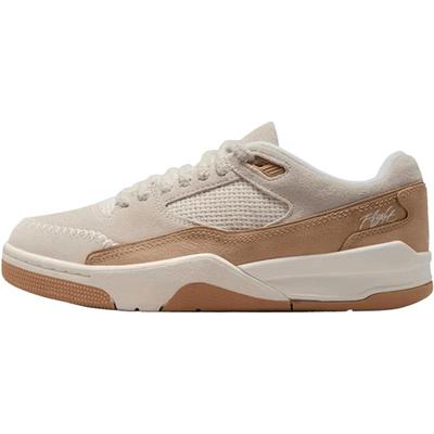 滔搏NIKE耐克女鞋JORDANFLIGHTCOURTSE运动训练篮球鞋IB4414-120