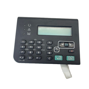 HP1213控制面板 惠普M1212面板 1216 按键操作面板 显示屏