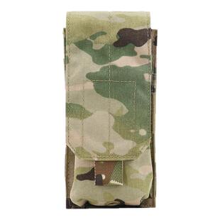 【太阳雪】  Eagle Industries Pouch M4单双联 战术附包 DG爱用