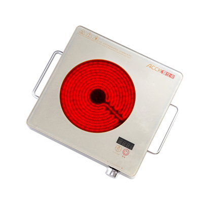 进口爆炒台式智能光波炉