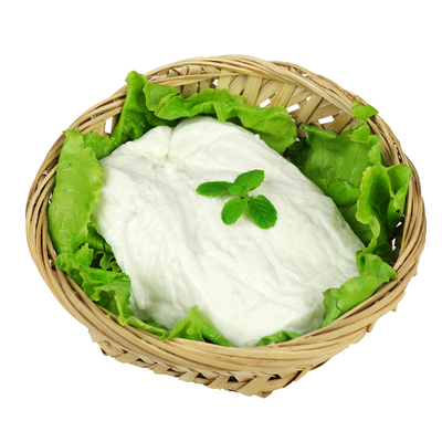 潮汕特色乙记500g墨斗鱼卵粿