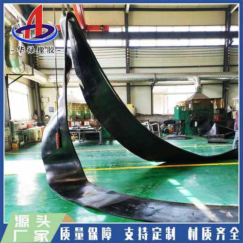 洞门帘布橡胶板盾构环缝橡胶帘布隧道地铁帘布橡胶圈密封垫厂优惠