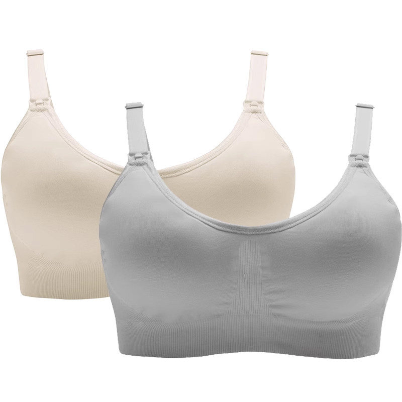 睿莉哺乳内衣大贝贝官赠同款文胸