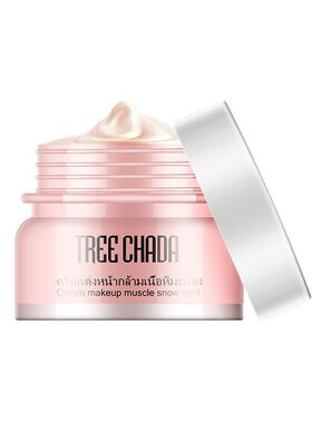 面霜泰国美白TREECHADA任何肤质