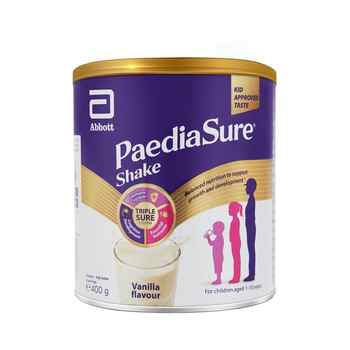 英版雅培小安素儿童成长奶粉益生菌全营养助力香草味1-10岁实付49元到手包邮 英版雅培小安素儿童成长奶粉益生菌全营养助力香草味1-10岁实付49元到手包邮