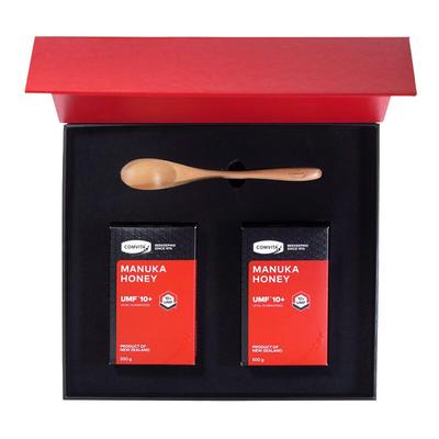 新西兰康维他麦卢卡蜂蜜10+礼盒
