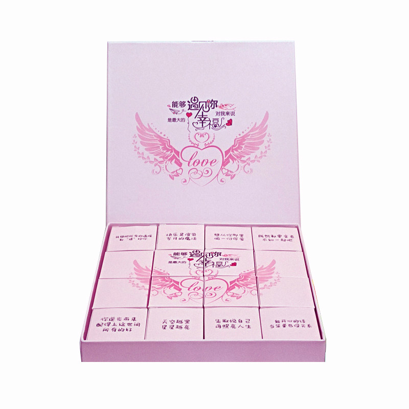 原味红糖大姨妈生理期送女友媳妇手工暖爱心独立小包装姜茶红糖水