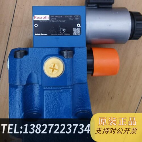 原装正品R901353029 DBEM1071200YG24K4现货议价