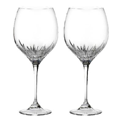 王薇薇Wedgwood高脚杯结婚礼物