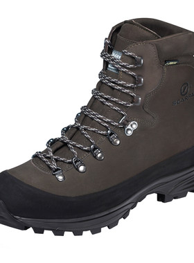 SCARPA拉达克重装登山鞋
