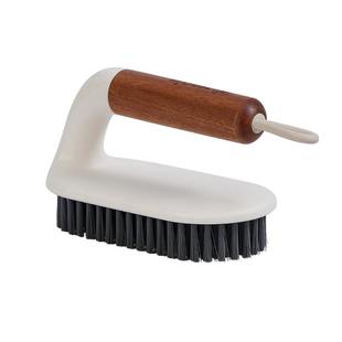 木一点多功能洗鞋刷不伤鞋面清洁洗衣神器刷衣服家用不伤衣刷鞋刷