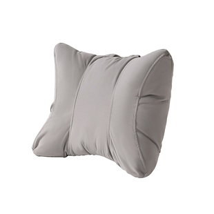 2025新款靠背护腰垫工位久坐靠枕靠垫孕妇办公室座椅腰靠椅子腰枕