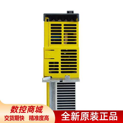 议价A06B-6080-H301 H302 H303 H304发那科FANUC驱动器伺服放大器