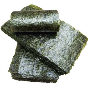 寿司海苔半切型做紫菜包饭专用材料肉松家用工具套装全套配料食材