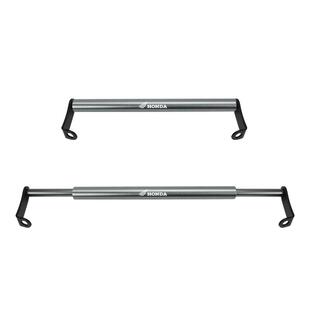 适用五羊本田NCR125平衡杆改装配件装备扩展手机支架横杆儿童扶手