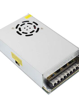 开关电源12V16.5A变压器 220v转12v200W监控电源LED电源S-200-12