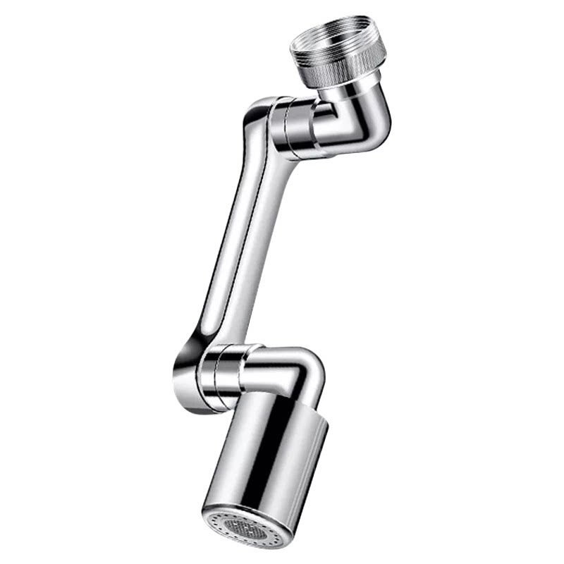 【防溅水●双模式】水龙头延伸器