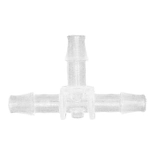 自动浇花器47水管滴水器盆栽滴灌系统定时浇水配件分支三通连接件