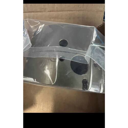 德国原装SCHUNK雄克AGE-F-XY-063-3平衡块，