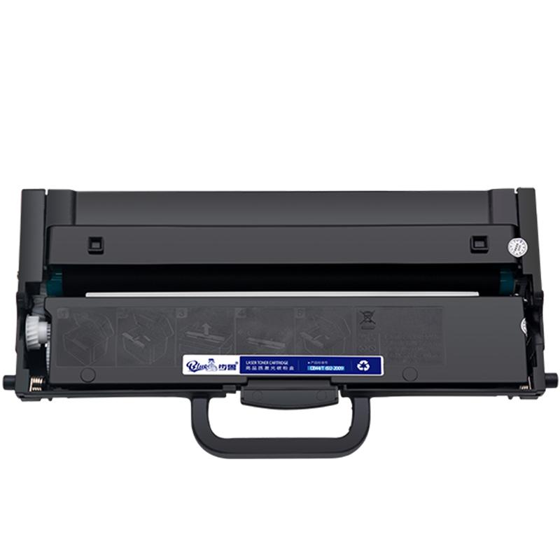 适用联想至像m280w硒鼓M260DW m7360dnw打印机墨粉盒M7360dna m200dw黑白激光一体机墨盒LT1000碳粉盒lenovo