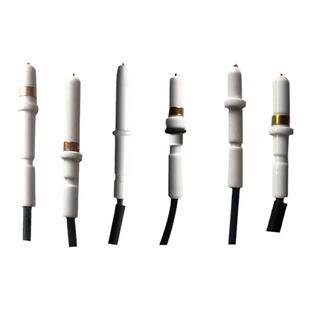 适用方太燃气灶配件点火针打火针感应针HC/HD/FD21BE陶瓷针打火器