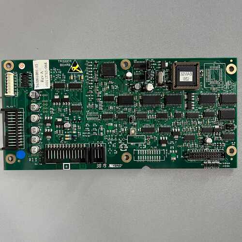 TRIGER BOARD触发板，型号T65801801-15