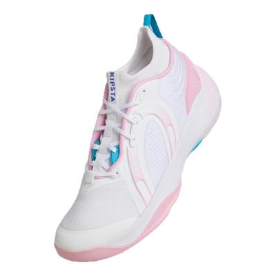 迪卡侬排球鞋训练比赛羽毛球鞋