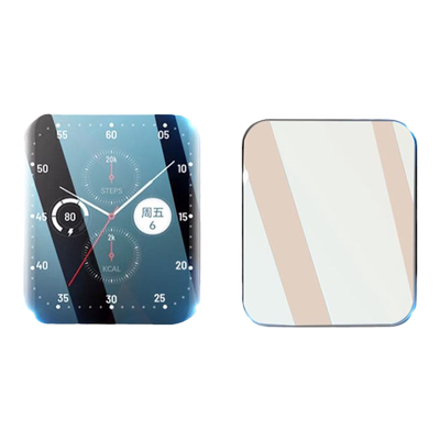 oppowatch3pro保护膜watch3智能