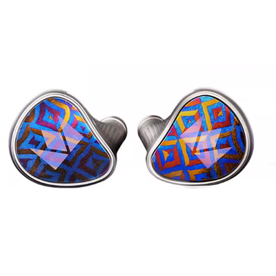 NOBLEKRONOS小编年史HiFi耳机