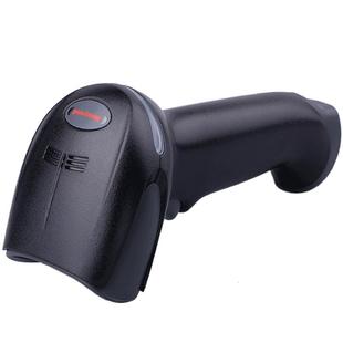 Honeywell霍尼韦尔工业级扫码枪1900GHD/GSR/1902高精度二维码扫描枪微信快递超市收银器车管所合格证4600Q