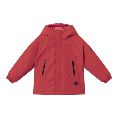 多多家男童棉服儿童秋冬季棉衣