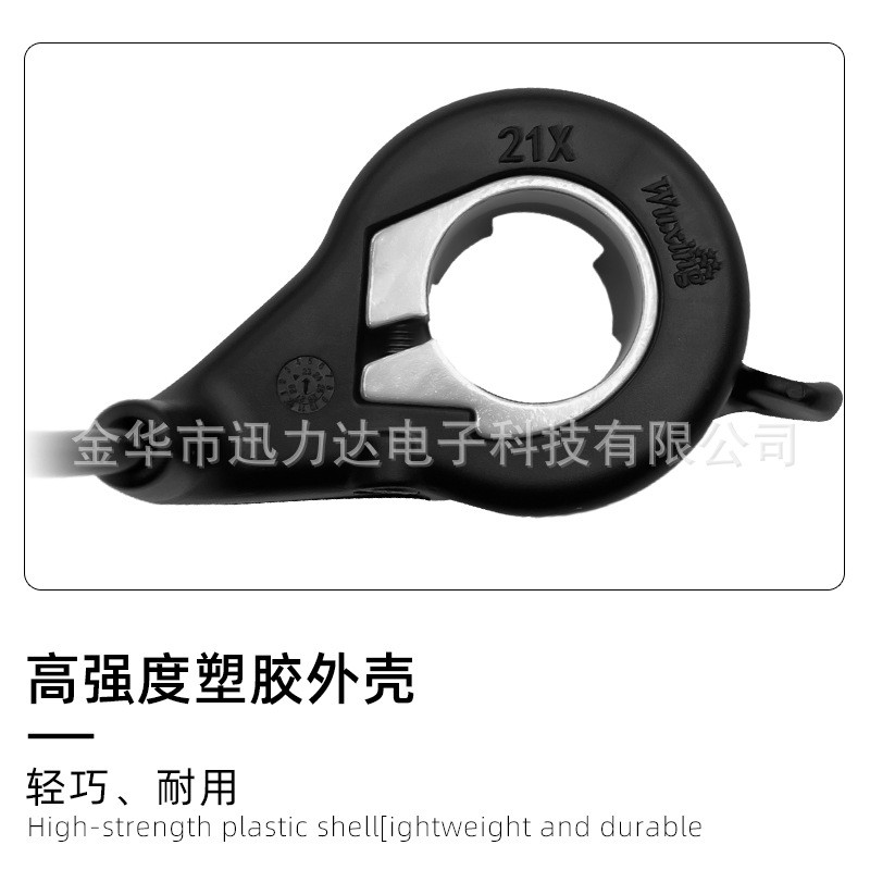 五星正品调速转把装电动车配件电动自行车山地车指拨拇指转把21X