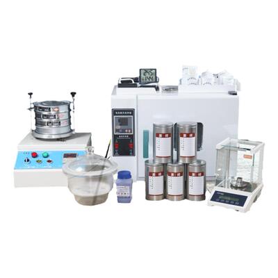 科菲仪器绿茶代用茶茶叶检测设备