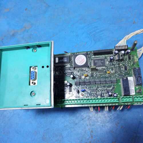 议价变频器驱动板VAASA CONTROL PC00002-H加PC00061A /主板一套