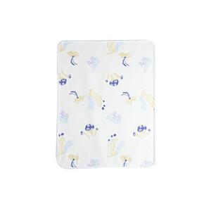 babycare透气隔尿垫护理垫