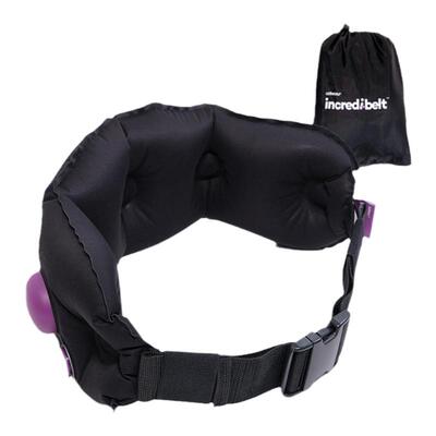 【新品】Cabeau便携充气护腰靠垫