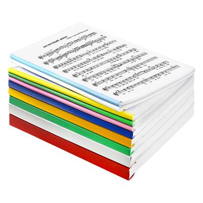 办公简历学生多功能插页抽杆夹