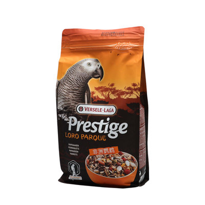 中大型鹦鹉饲料金刚葵花灰鹦鹉粮