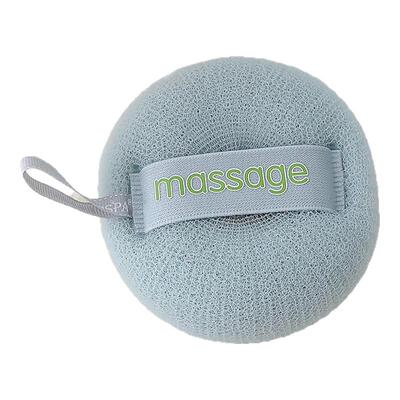 简约浴球洗澡神器浴花柔软起泡泡