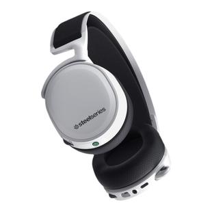 适用赛睿寒冰Arctis NovaPro Nova1Nova3耳机线寒冰5音频线连接线