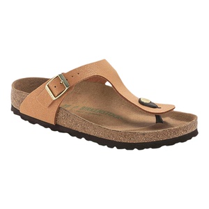 【自营】BIRKENSTOCK勃肯人字拖春夏夹趾凉鞋休闲鞋Gizeh1025062