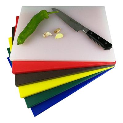 方形水果分类菜墩塑料砧板包邮