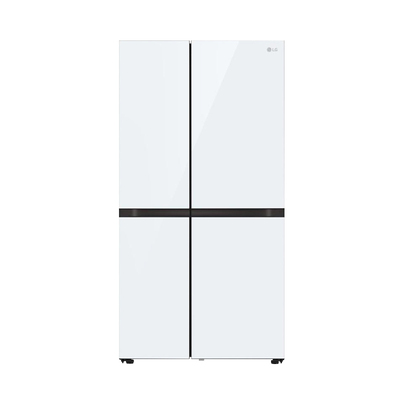 LG新款对开双门S652GTW16B6B