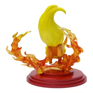 火伊布【优质版】限量宝可梦GK手办潮玩动漫模型雕像摆件礼物周边