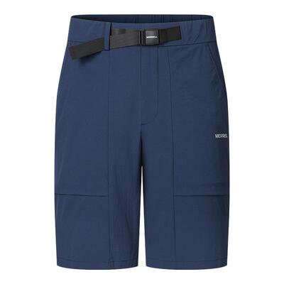 MERRELL迈乐防泼水运动短裤