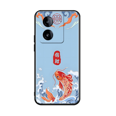 秋昊适用于vivoy100t轻奢防摔手机壳v2314da全包软硅胶保护套vovo维沃iqooz8x简约唯美小清新外壳v2312a男女