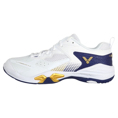 Victor胜利羽毛球鞋男女同款稳定缓震抗扭专业比赛运动鞋P9200cHP