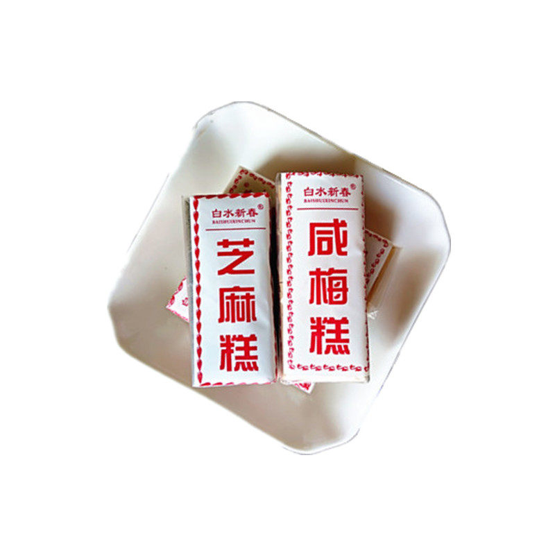手工糕点白水花生龙海特产散装