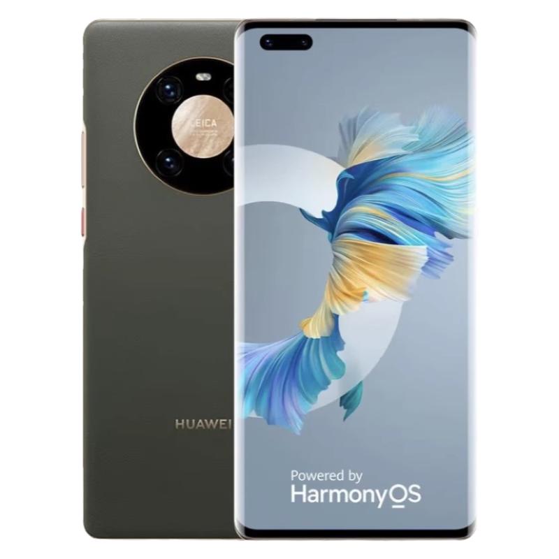 Huawei/华为Mate 40 pro麒麟9000鸿蒙mate40官方旗舰正品手机准新