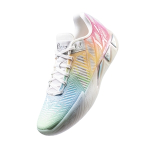 安踏KT11篮球鞋氮科技轻便耐磨球鞋专业实战低帮鞋子水泥地运动鞋